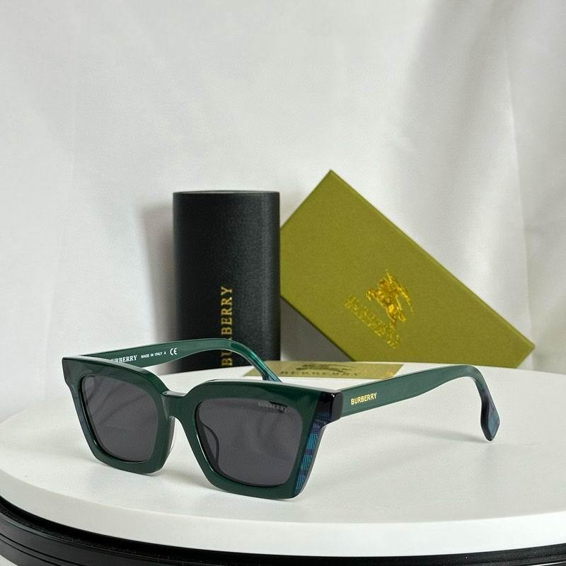 Burberry Sunglasses 231